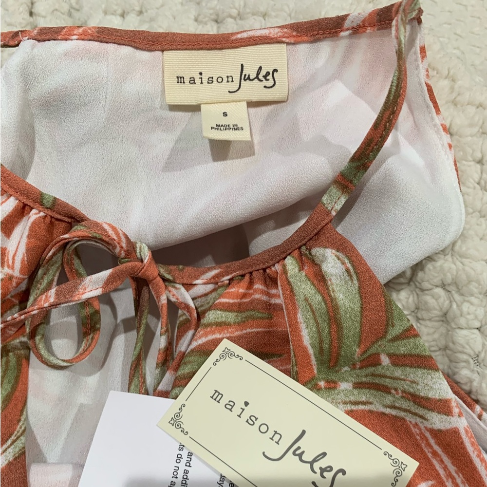 Mason jewels small dress